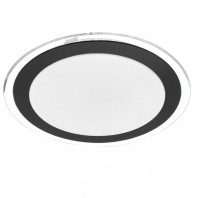 Telbix-Astrid 3C Oyster Light OY43-Satin/BlackClear / Satin/Chrome/Clear / Satin/Oak/Clear / Satin/Silver/Clear